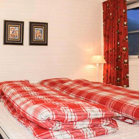 5 Bedroom Cozy Home In นูร์ไฮม์ซุนด์ ภายนอก รูปภาพ